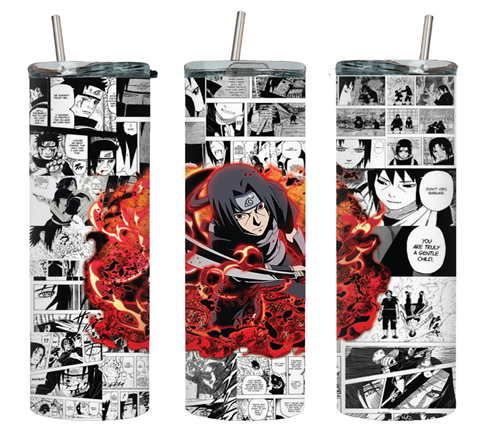 Itachi Uchiha-5399